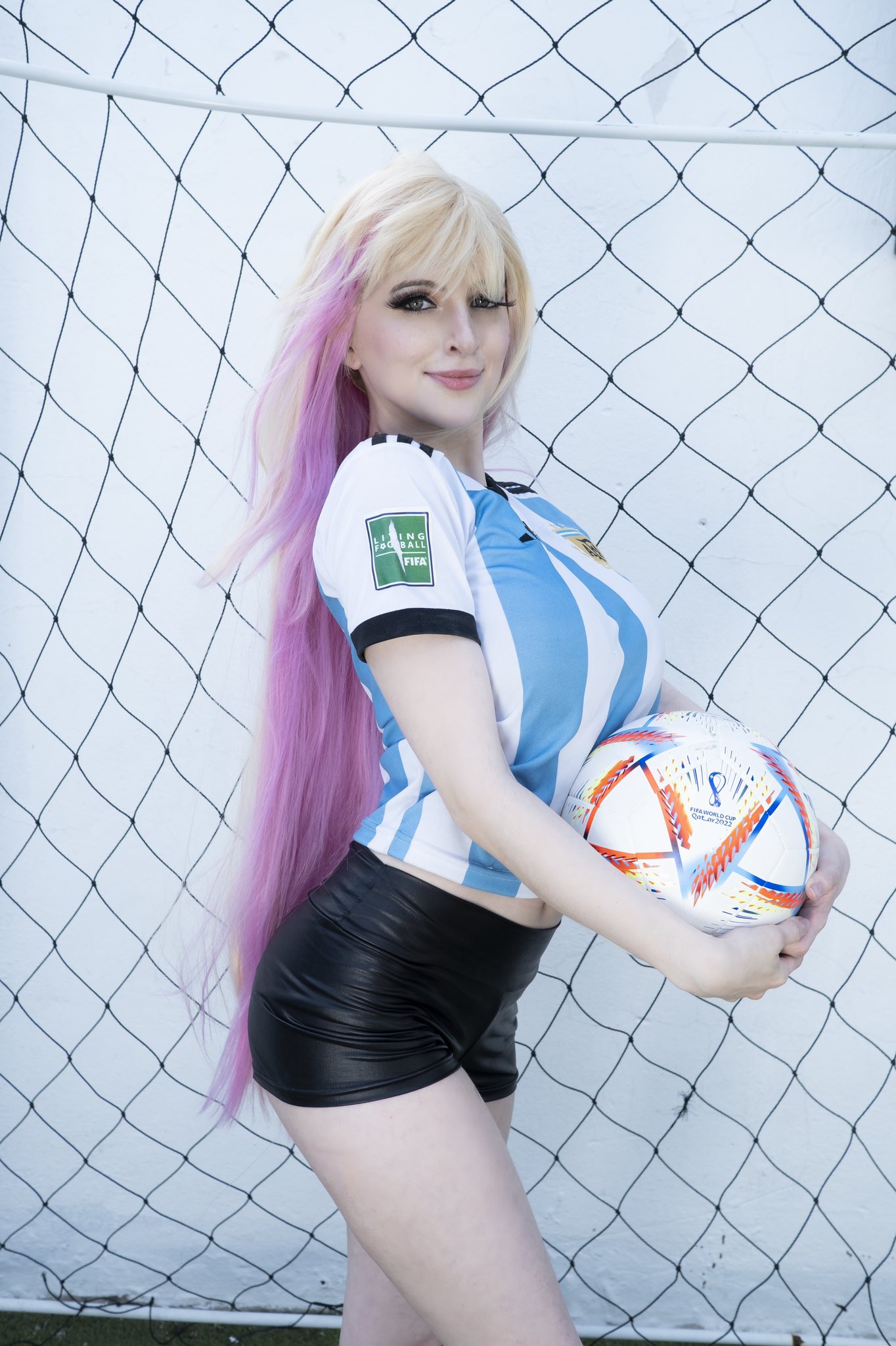 Agos Ashford