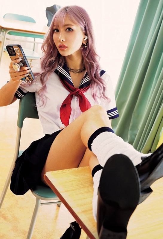 Aika (1Pondo)