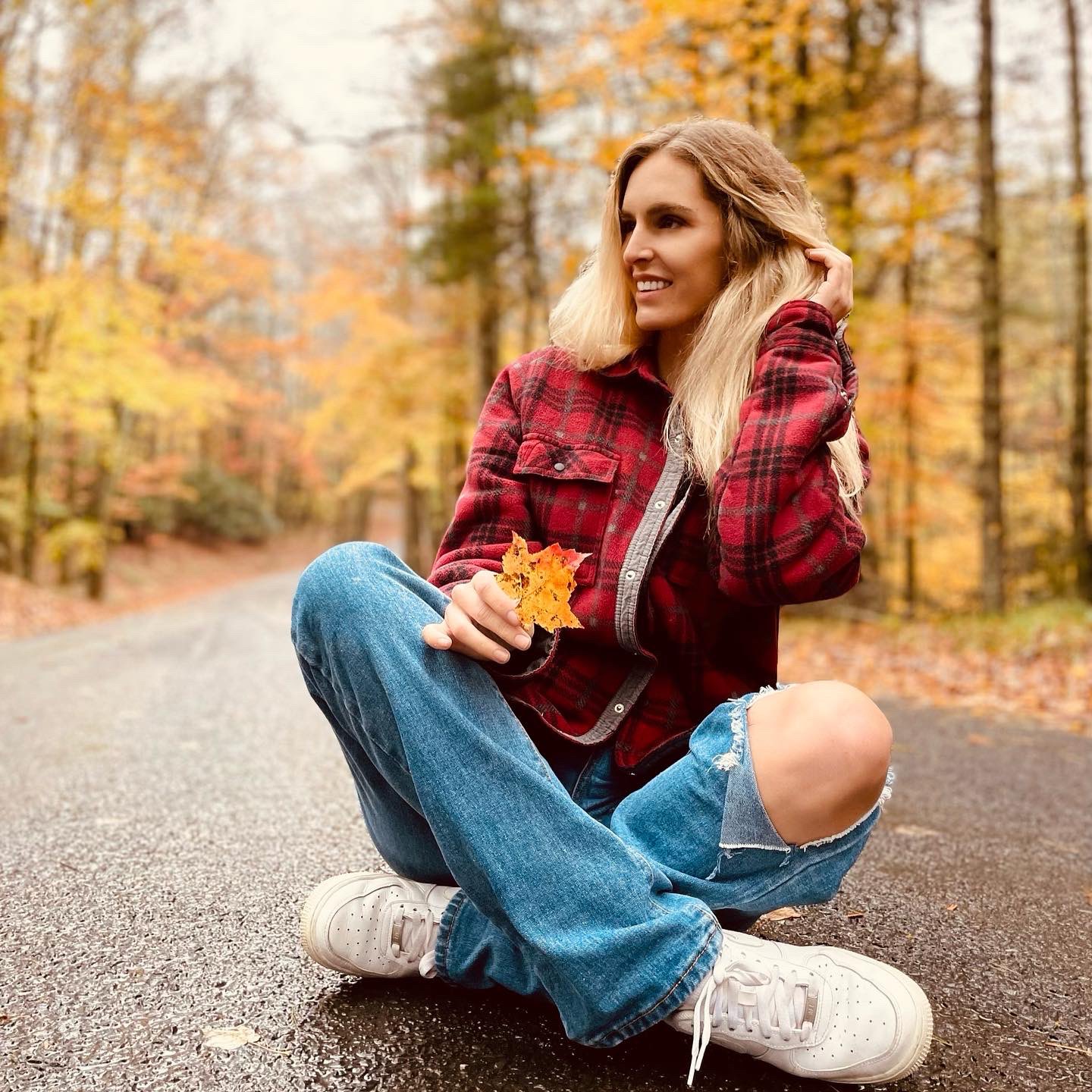 Ainsley Rae