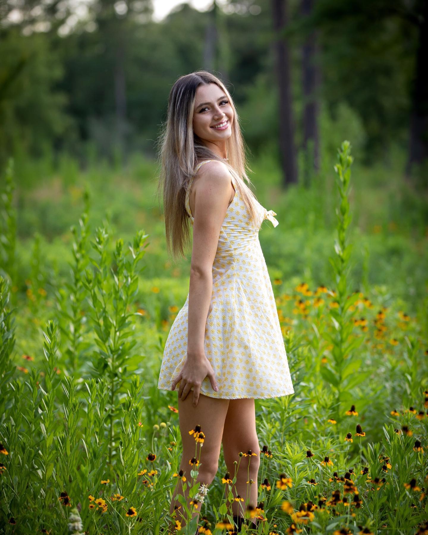 Ainsley Weber