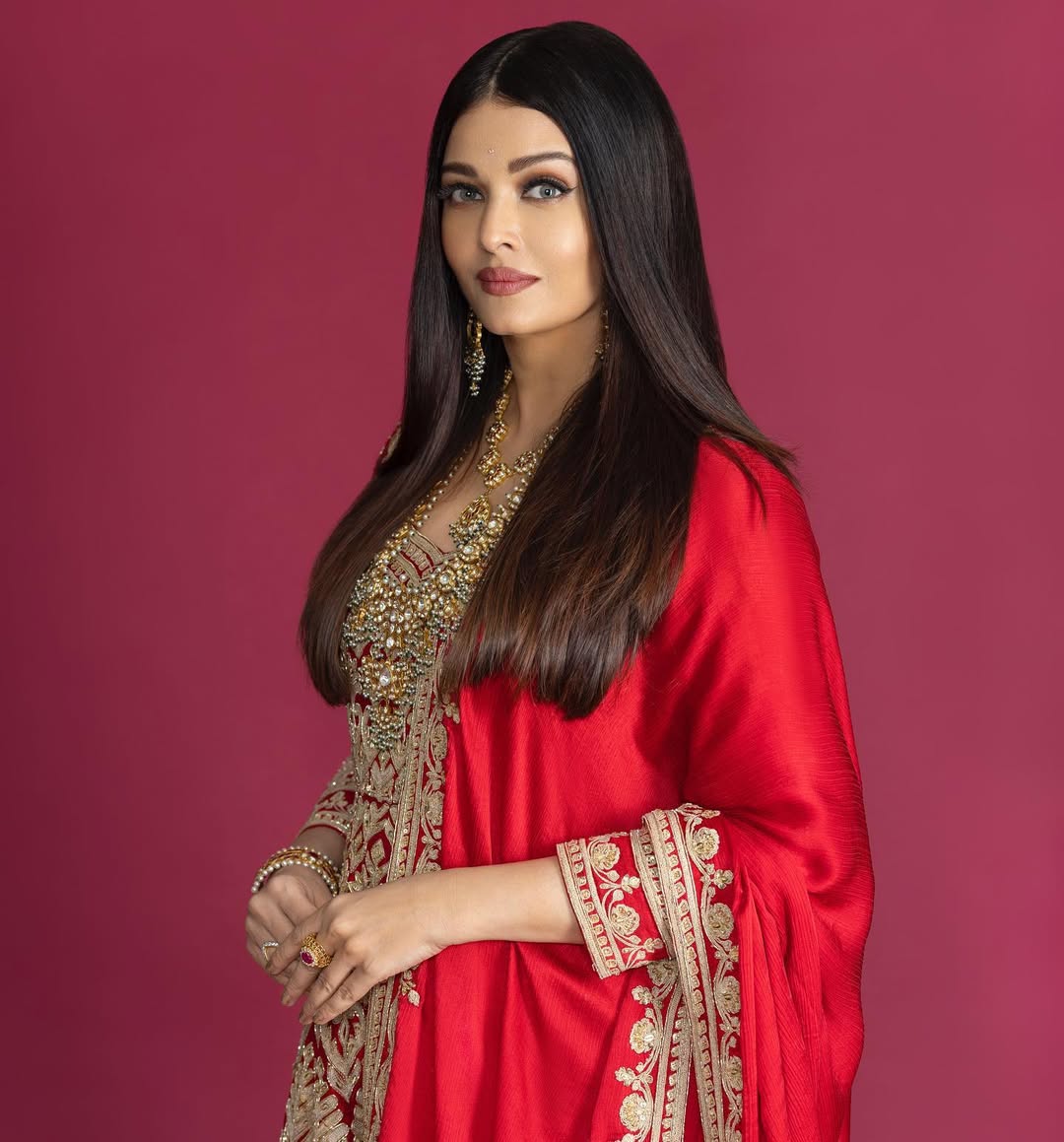 Aishwaria Rai