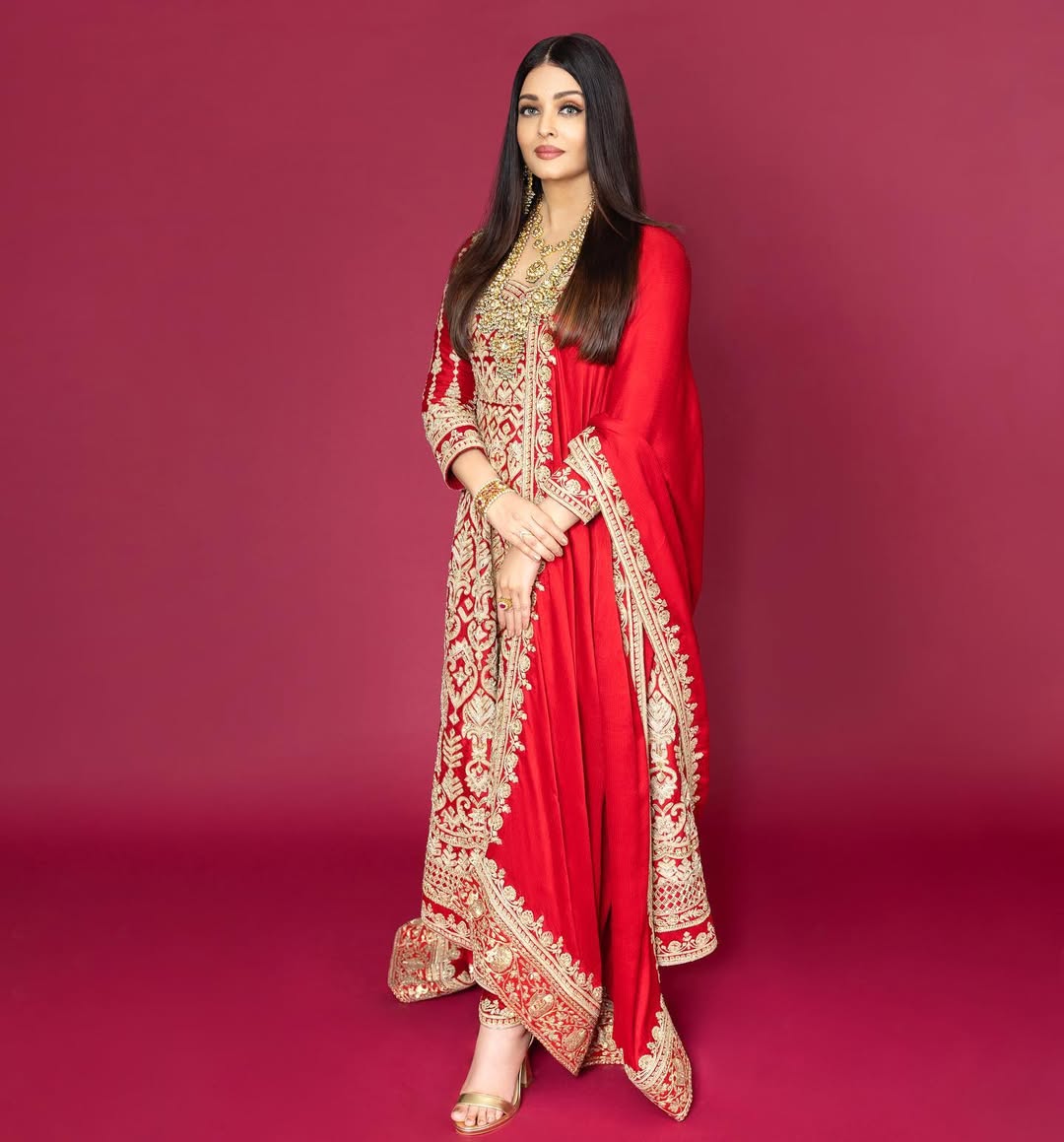 Aishwaria Rai