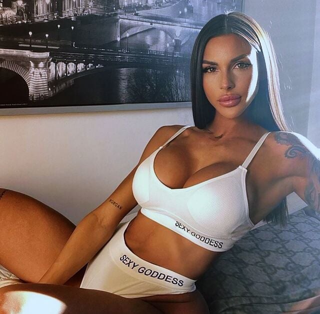 Alba Casillas