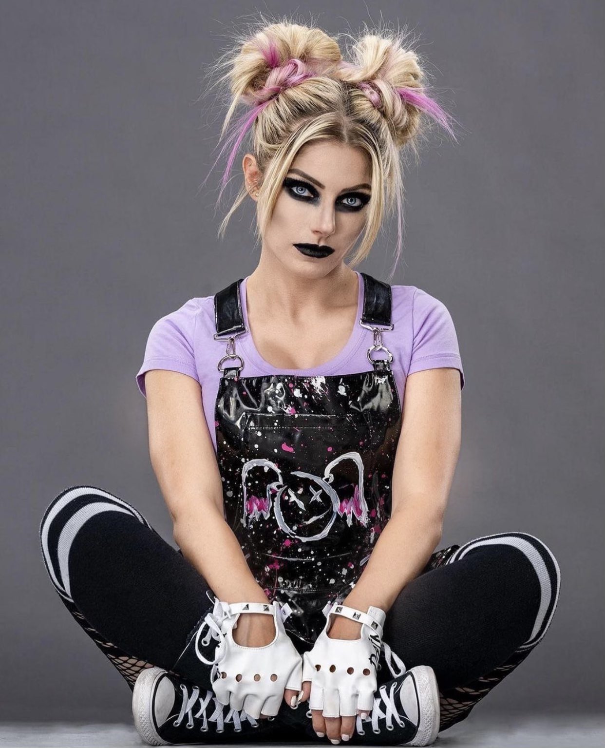 Alexa Bliss