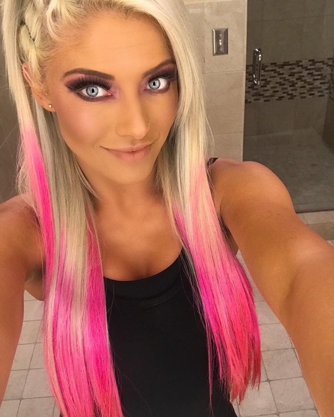 Alexa Bliss
