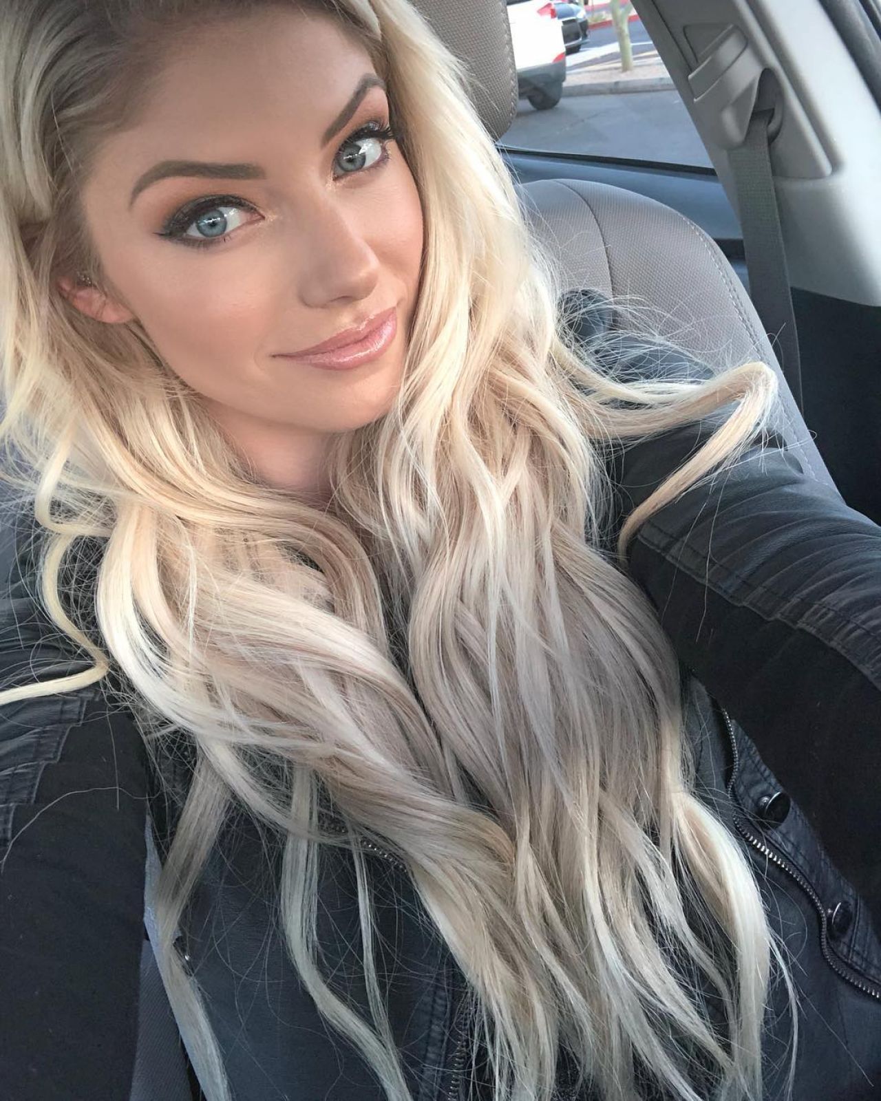 Alexa Bliss