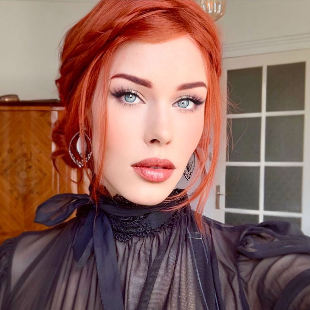 Alexa Rose