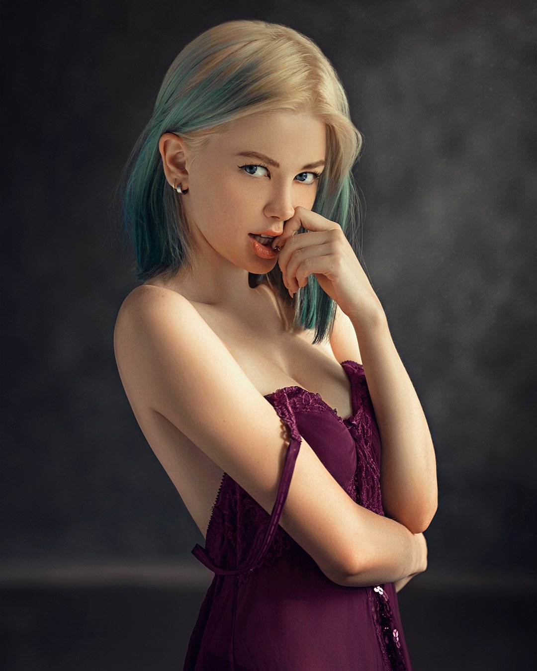 Alexandra Bessonova