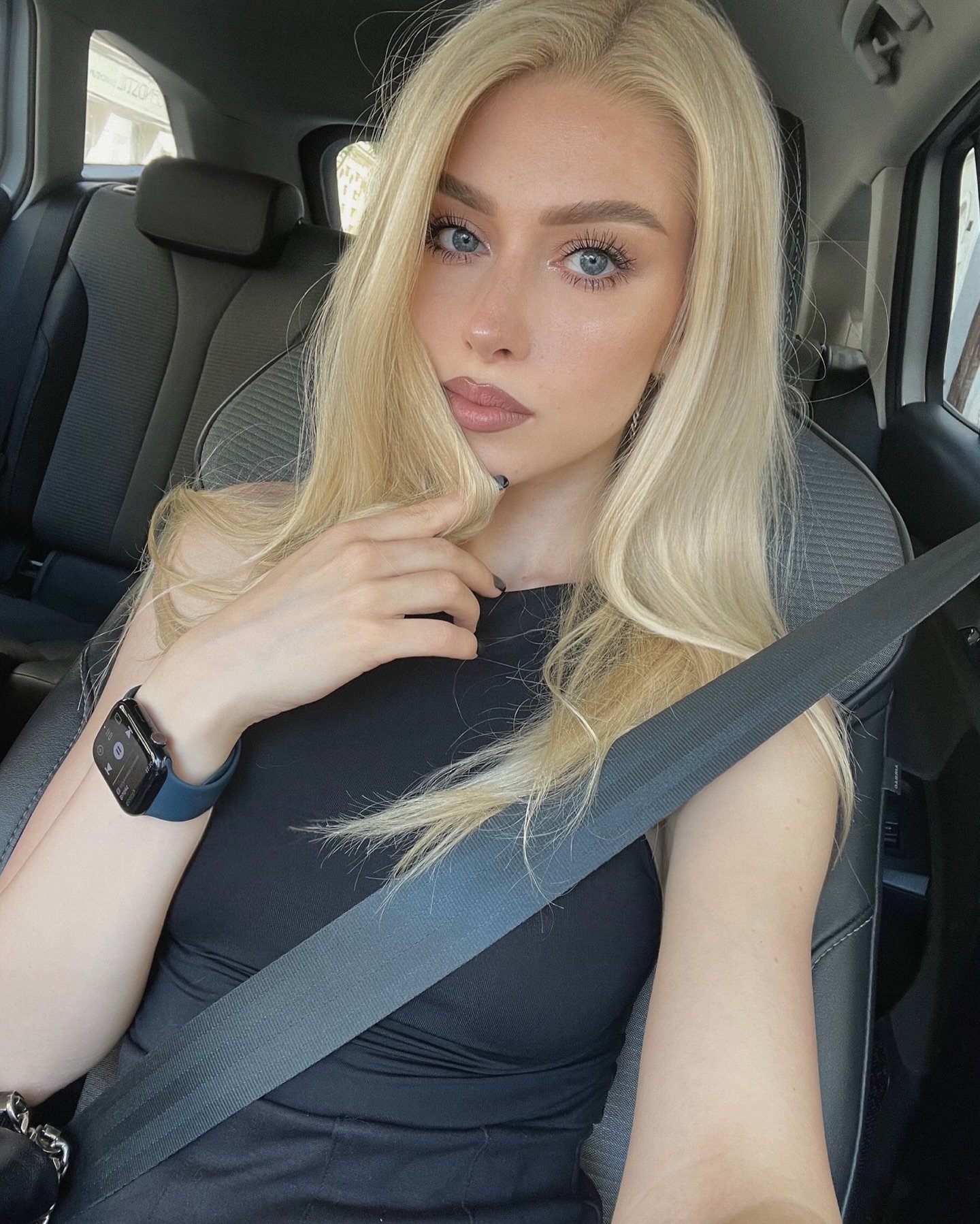 Alexandra Frenkel
