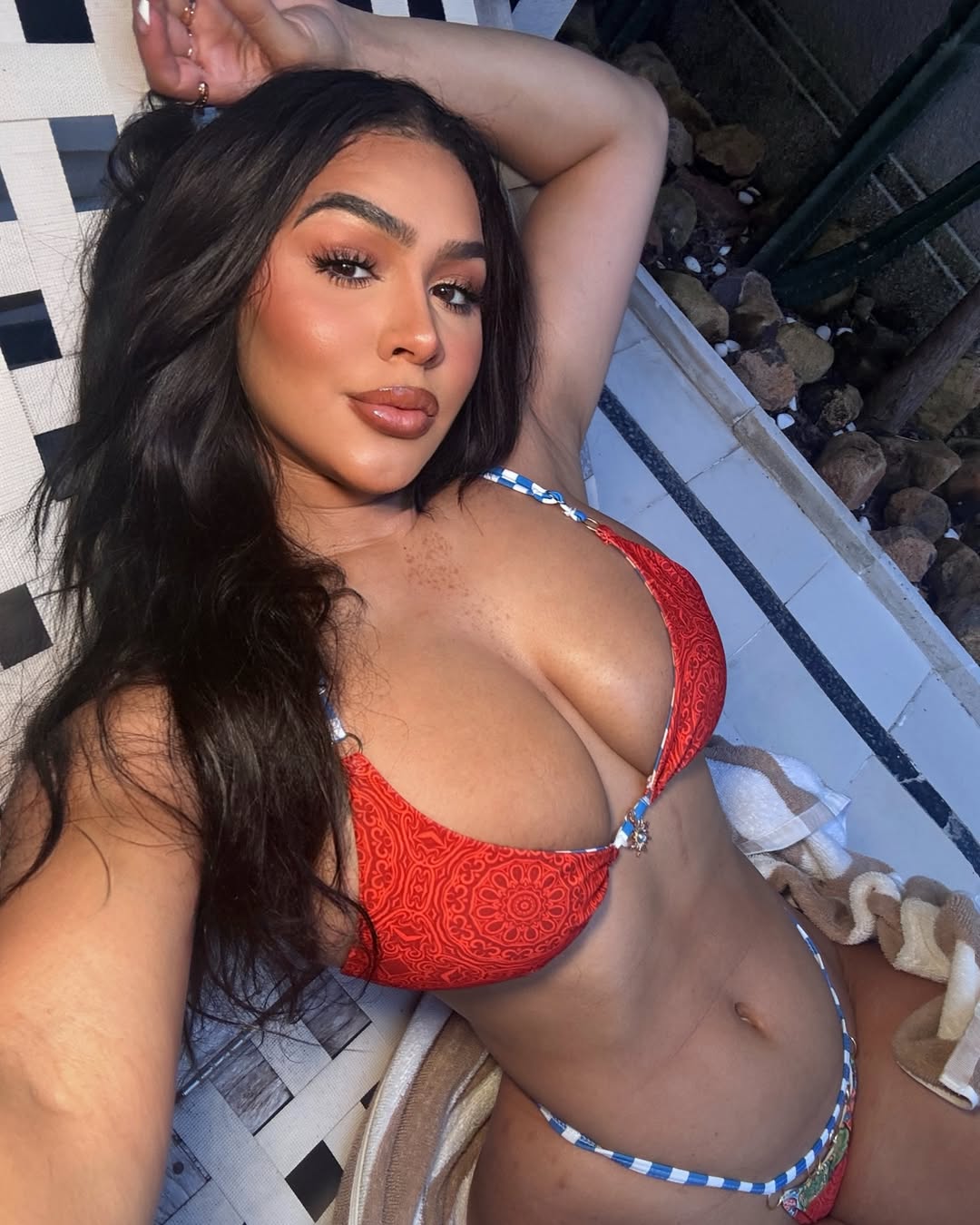 Alexandra Sanchez