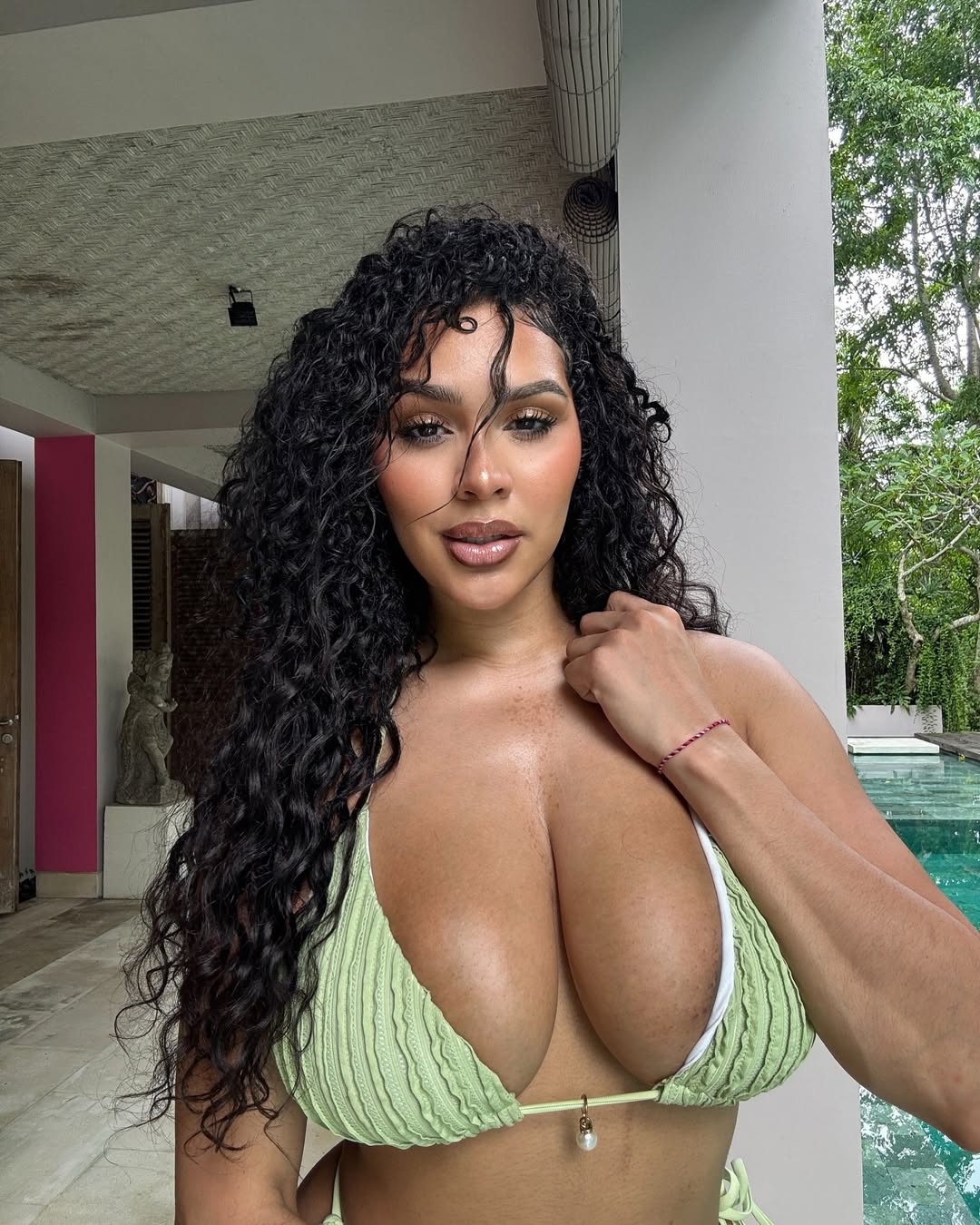 Alexandra Sanchez