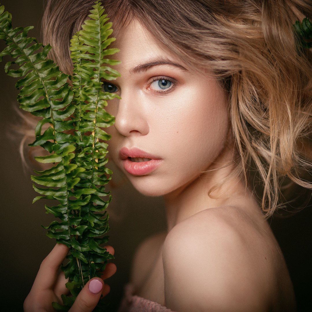 Alexandra Smelova