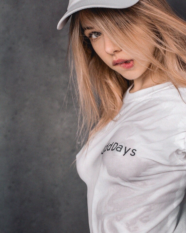 Alexandra Smelova