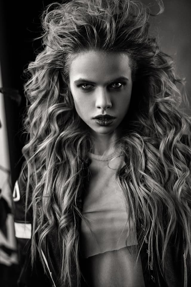 Alexandra Smelova