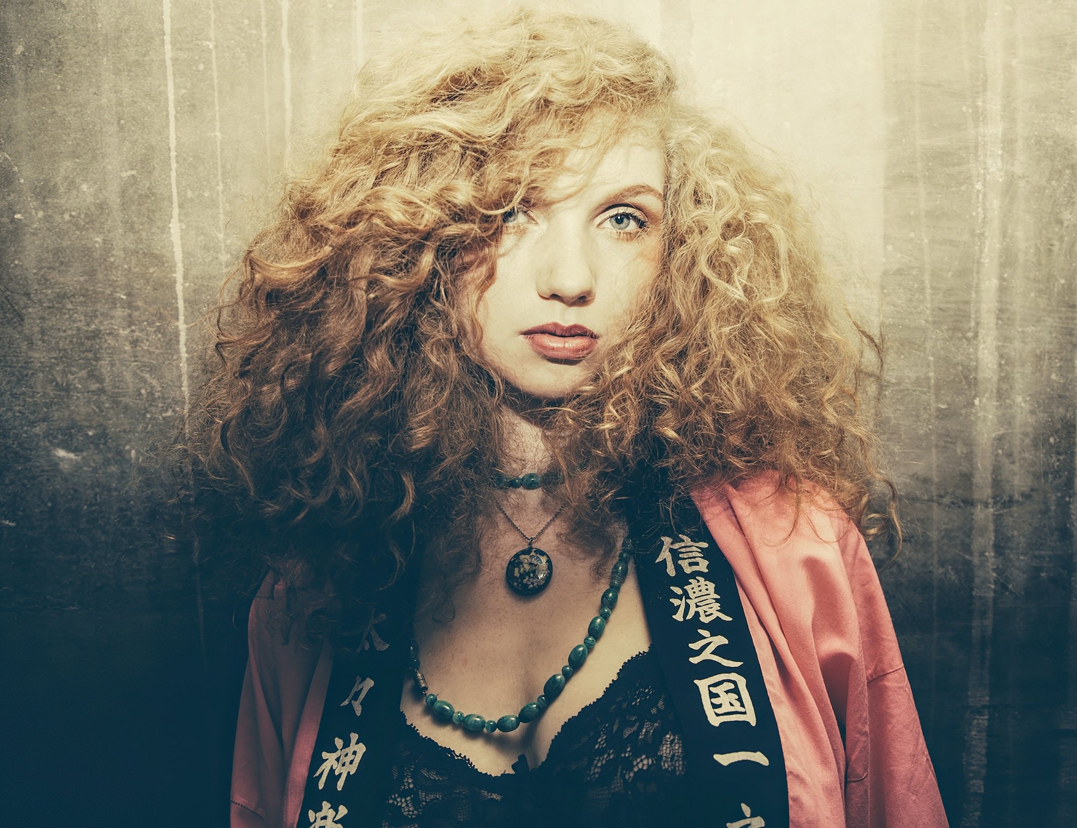 Alexandria Basso