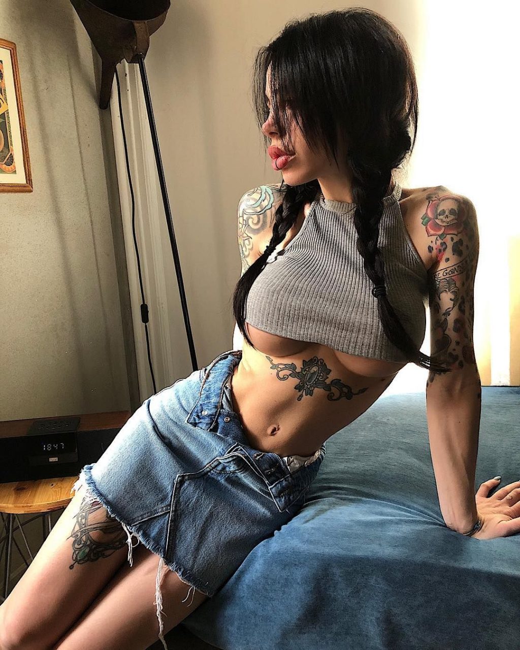 Alexis Mucci