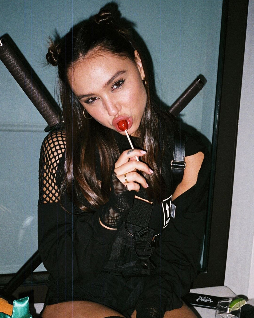 Alexis Ren