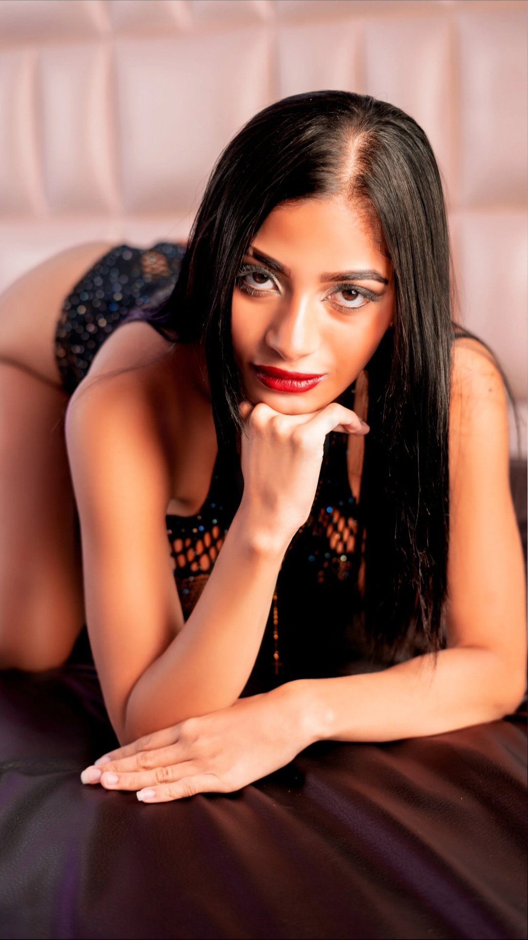 Alhana Pulido