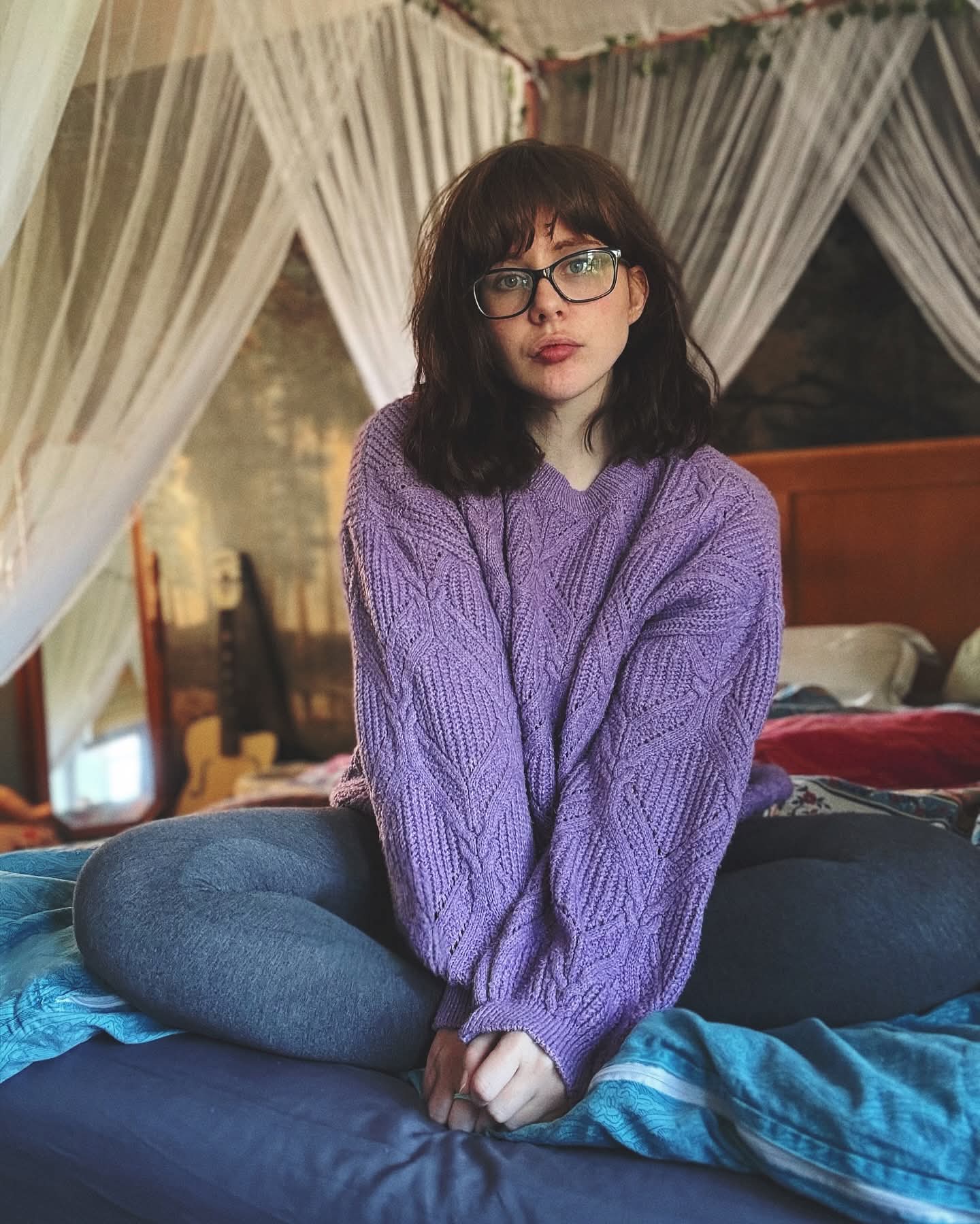 Alice CottonSox