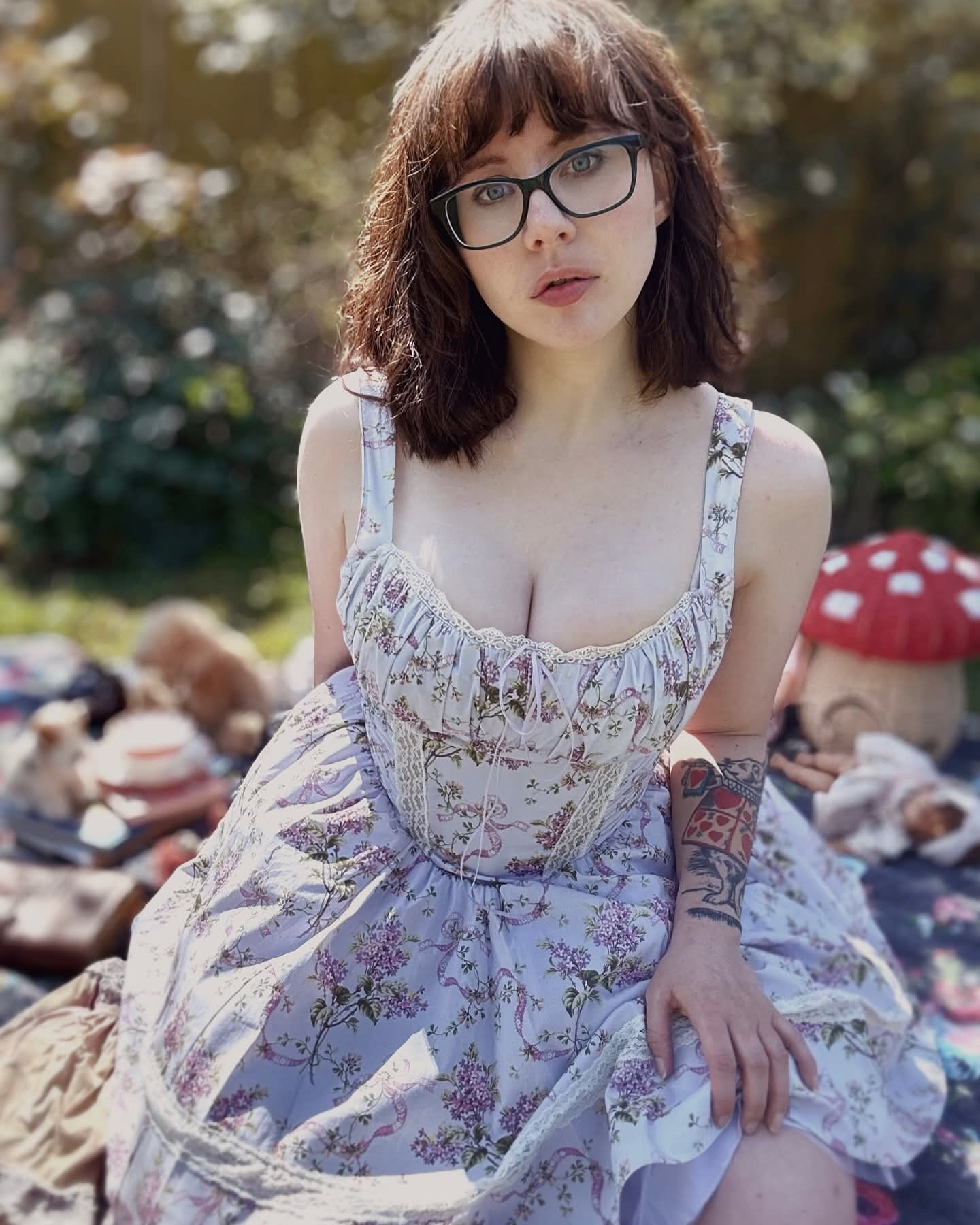 Alice CottonSox