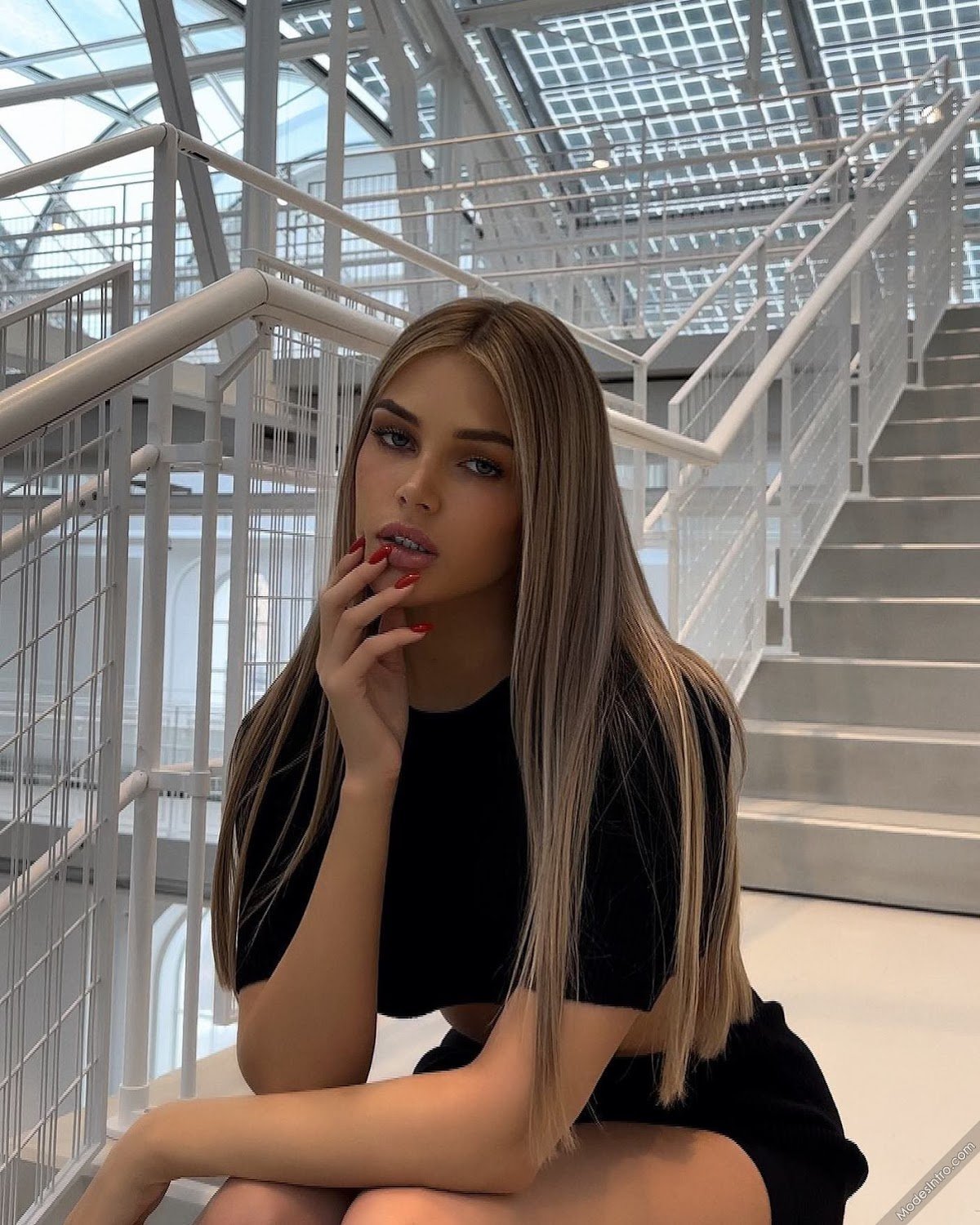 Alice Kisamirova