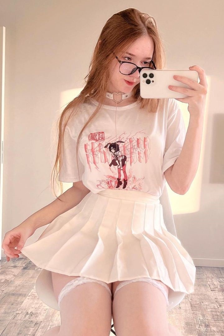 Alicia Mysat