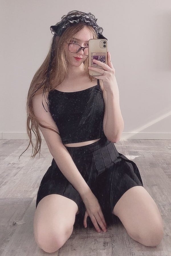 Alicia Mysat