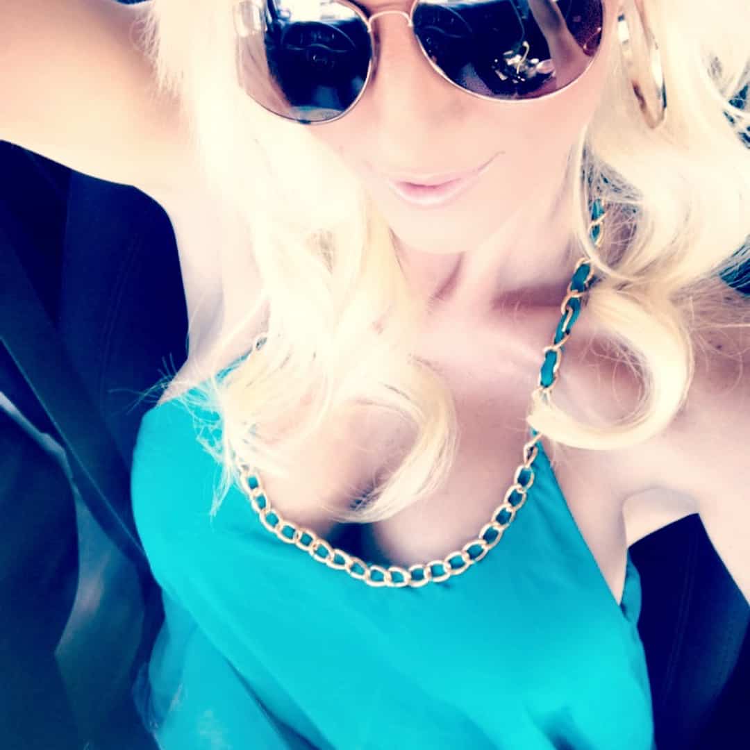 Alicia Secrets
