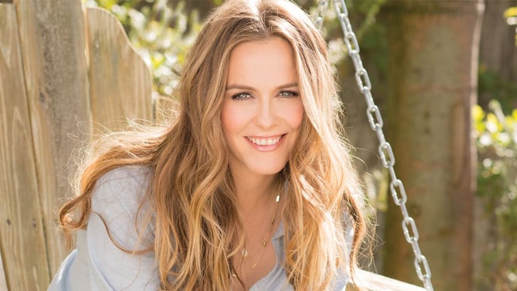 Alicia Silverstone