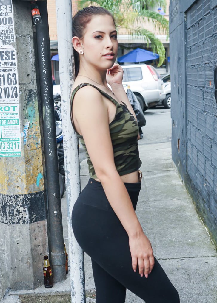 Alicia Trece