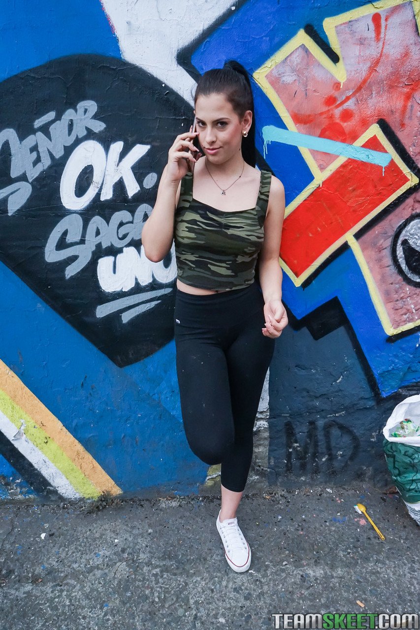 Alicia Trece