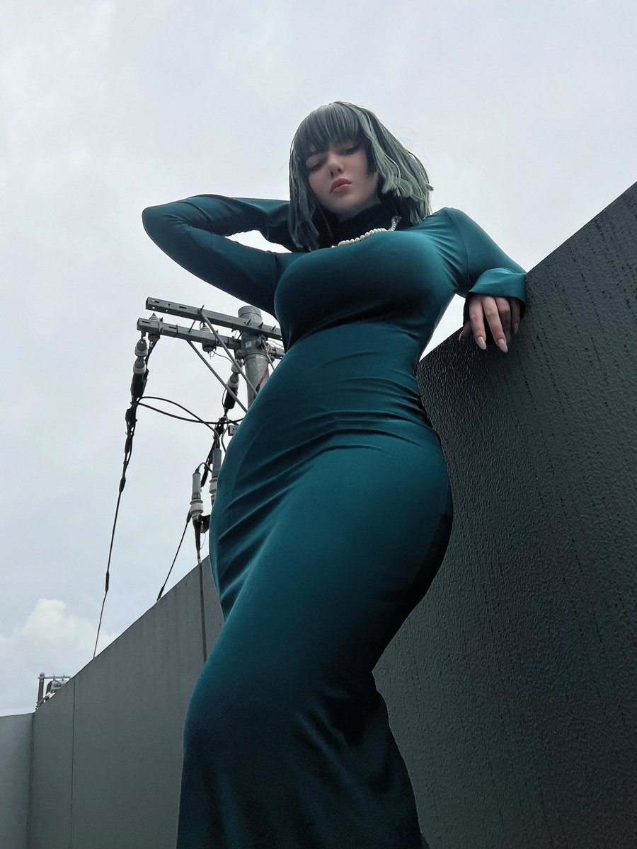 Alina Becker