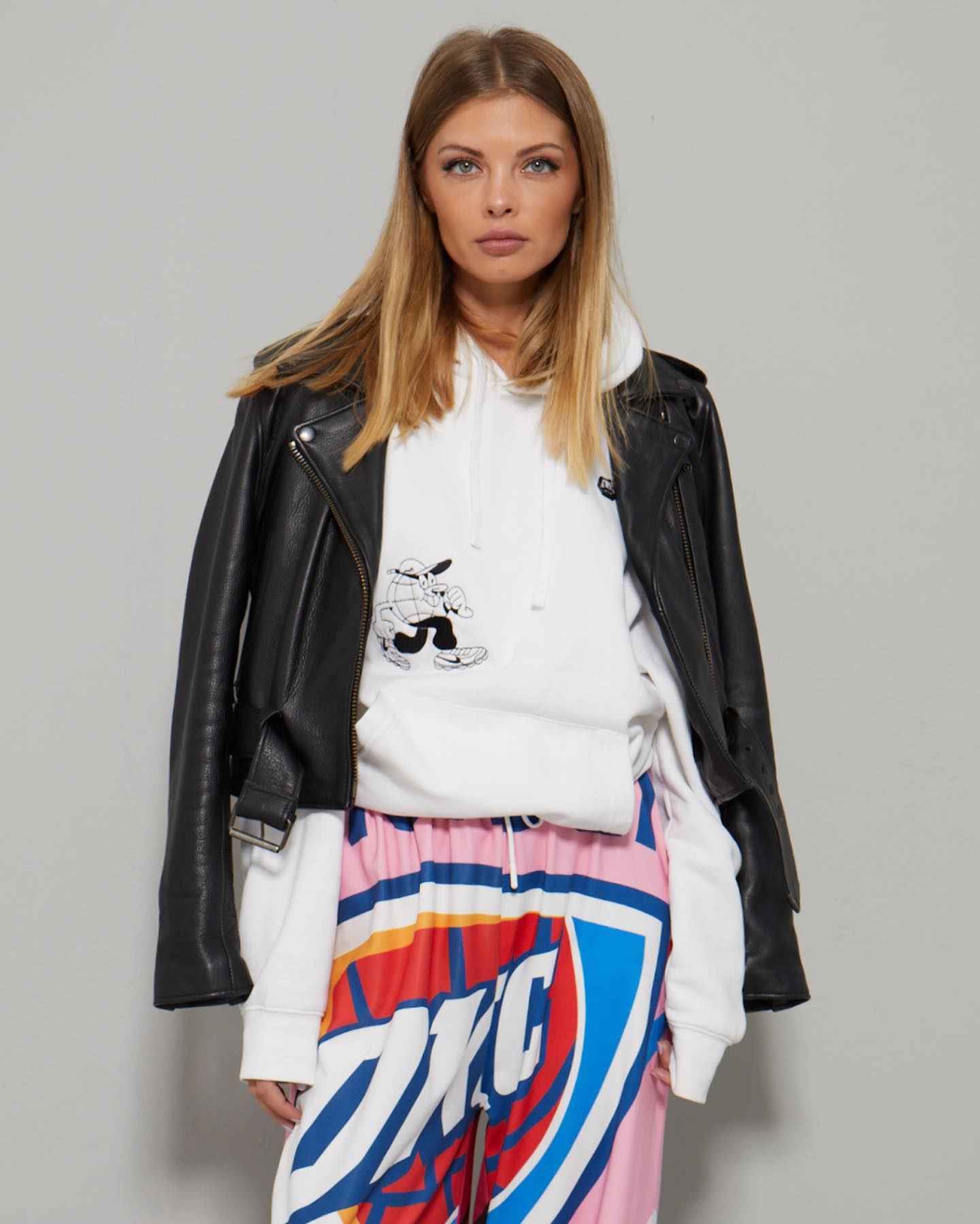 Alina Boyko