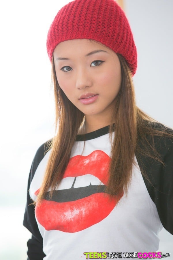 Alina Li