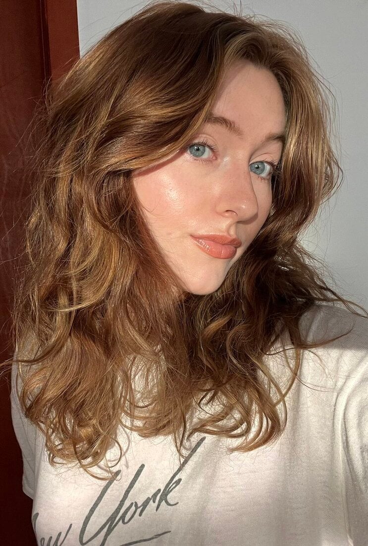 Alison Rouge