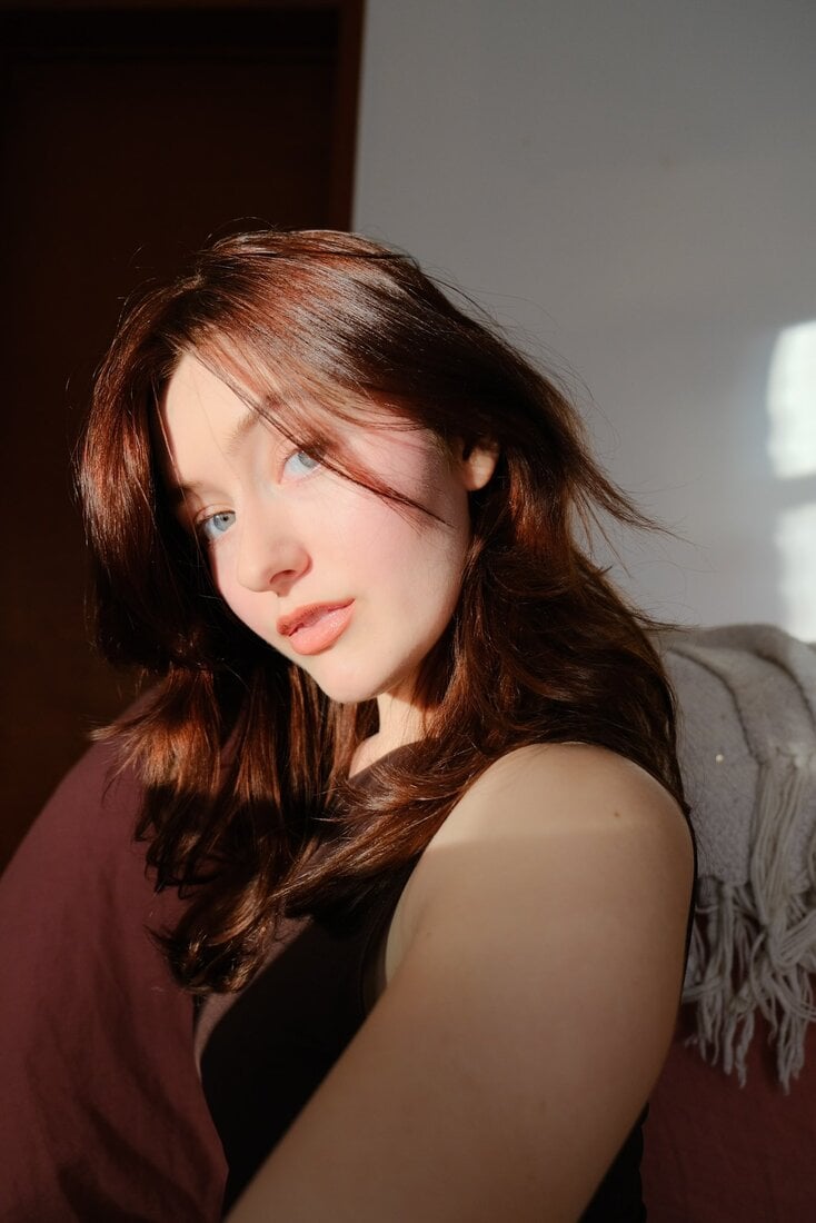 Alison Rouge