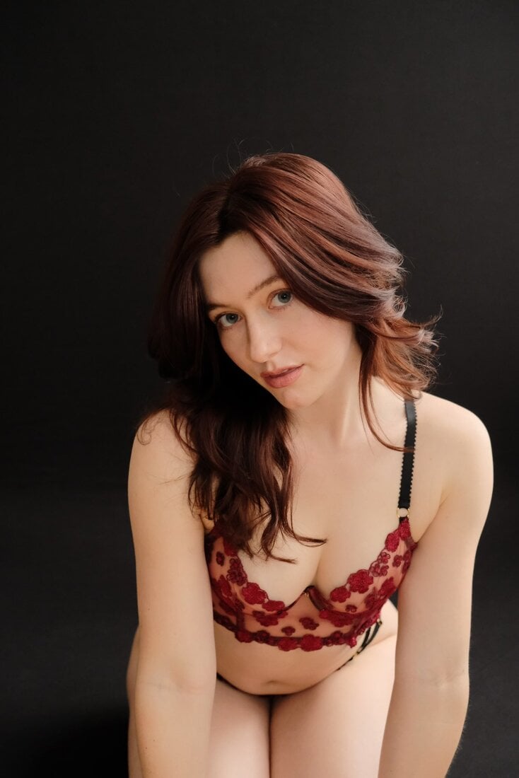 Alison Rouge