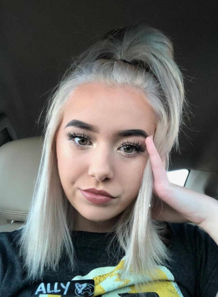 Ally Aluraye