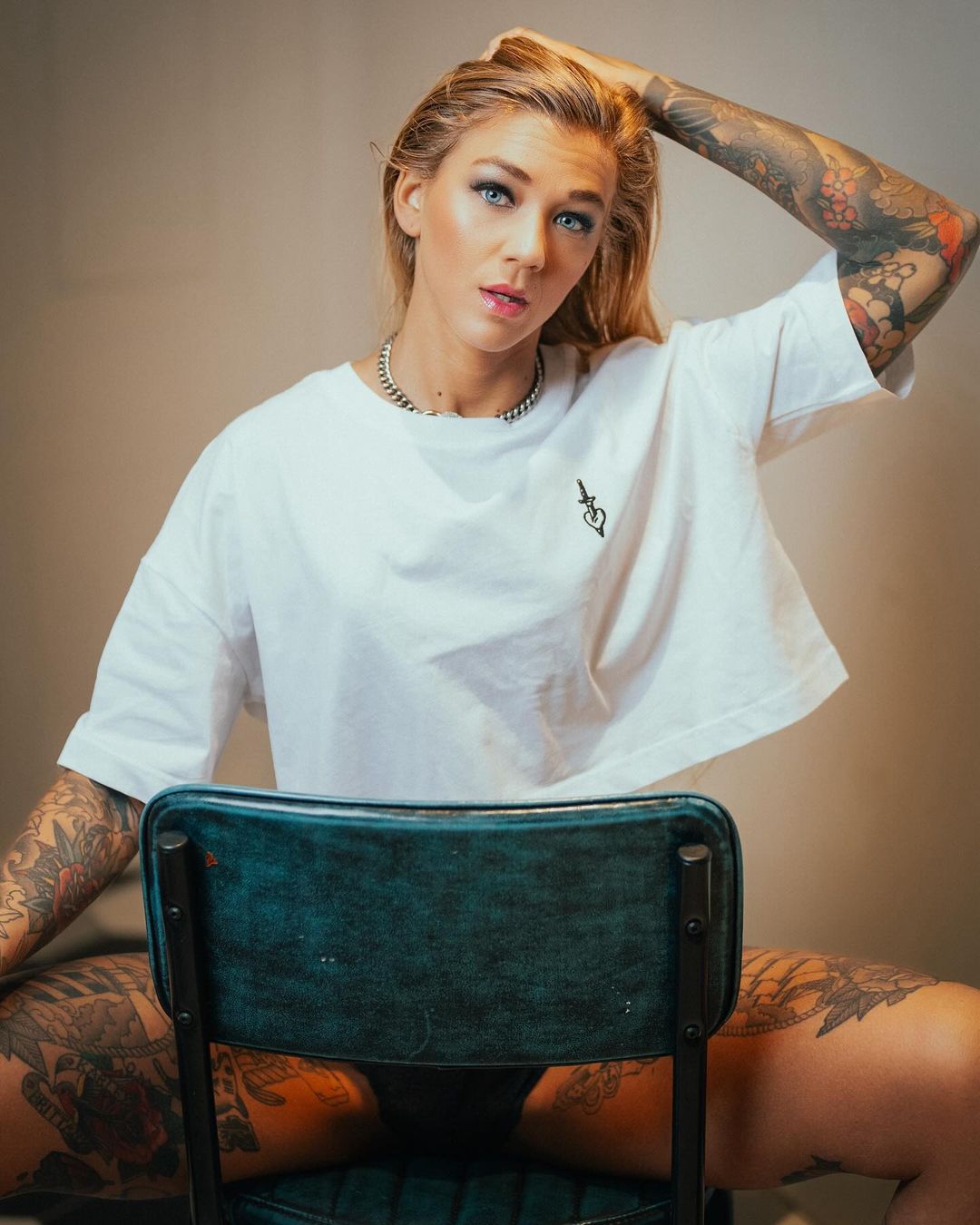 Amanda Rae