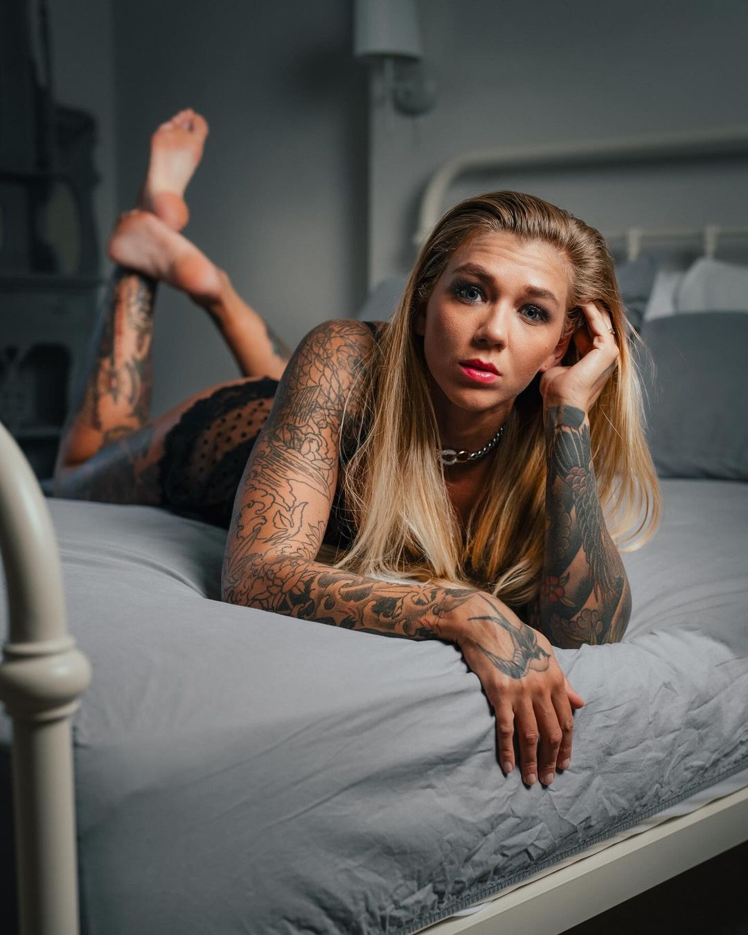 Amanda Rae