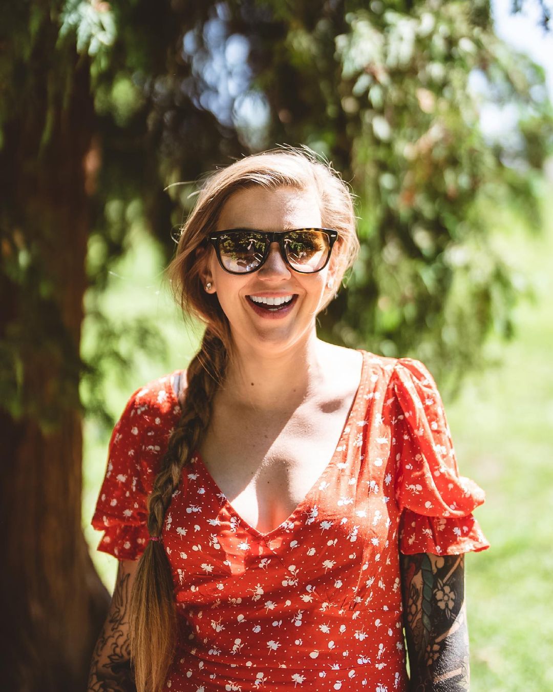 Amanda Rae
