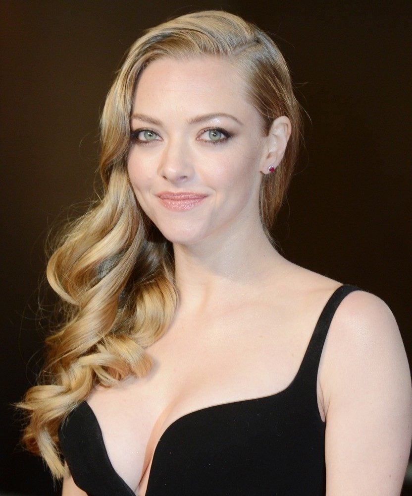 Amanda Seyfried