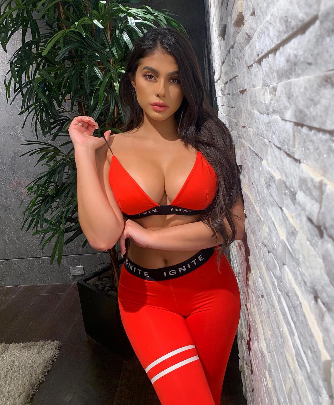 Amanda Trivizas