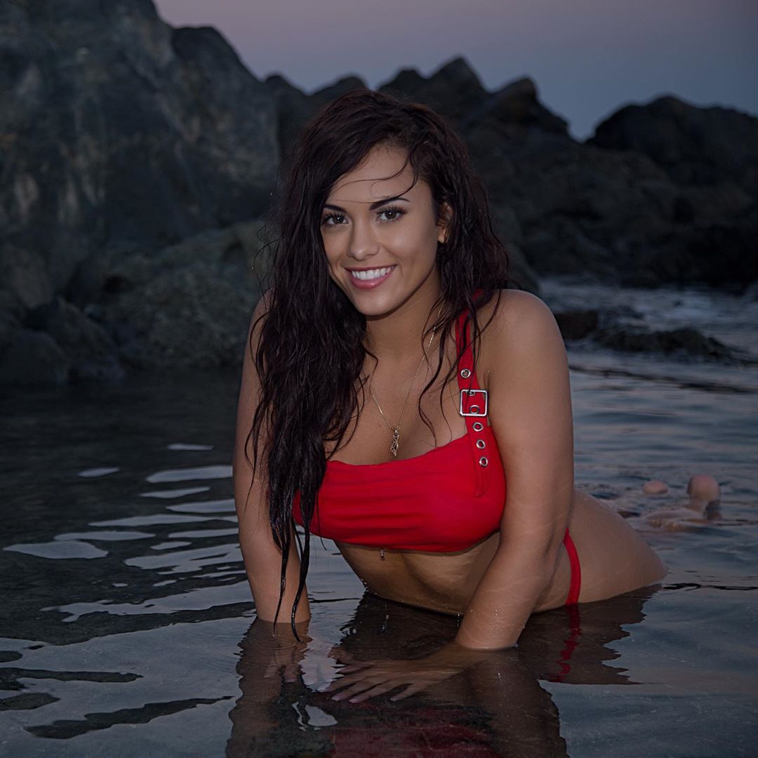 Amber Fields