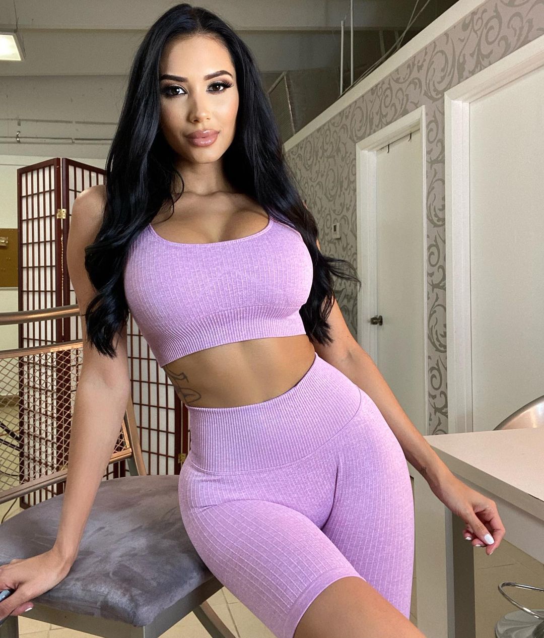 Amber Quinn