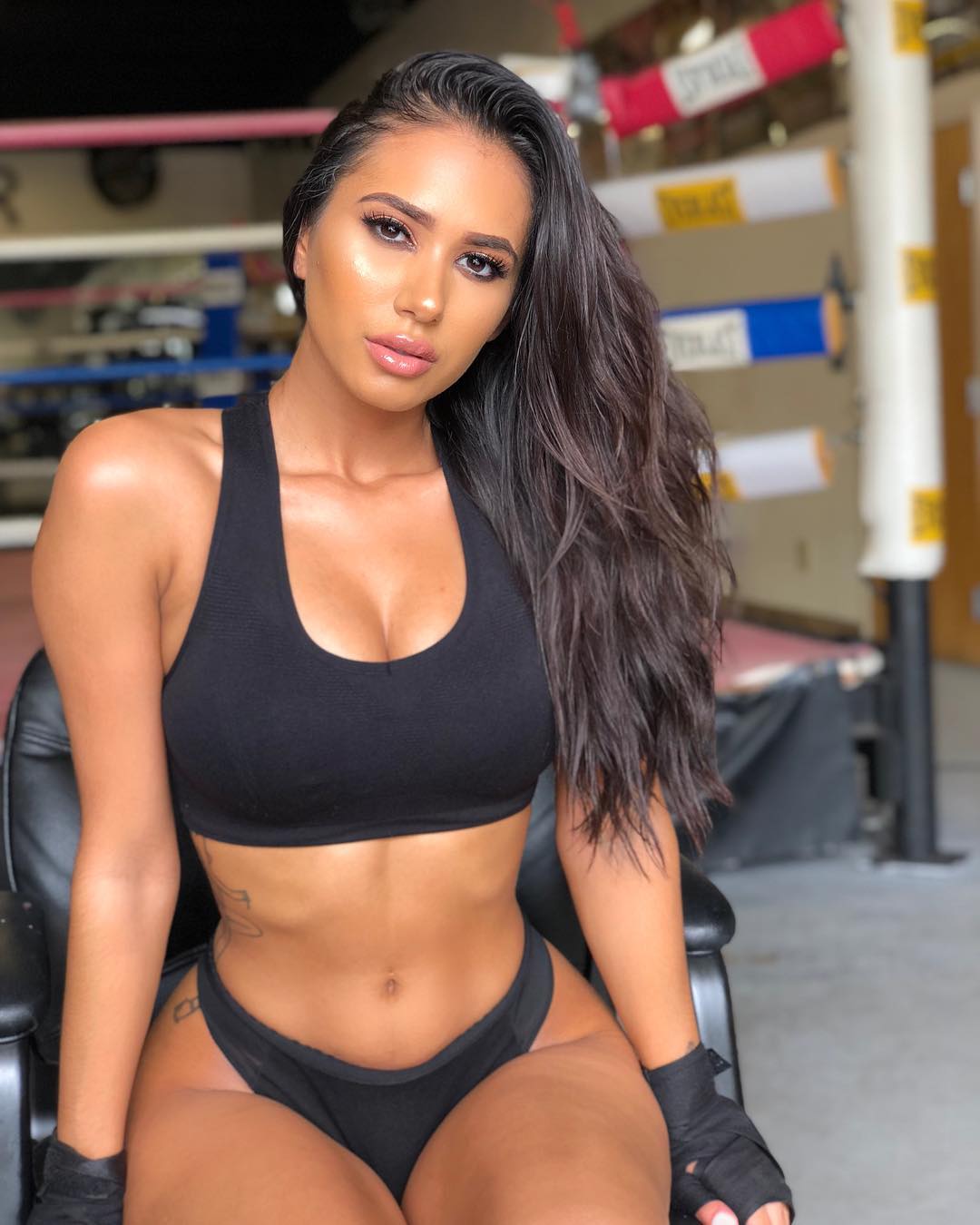 Amber Quinn