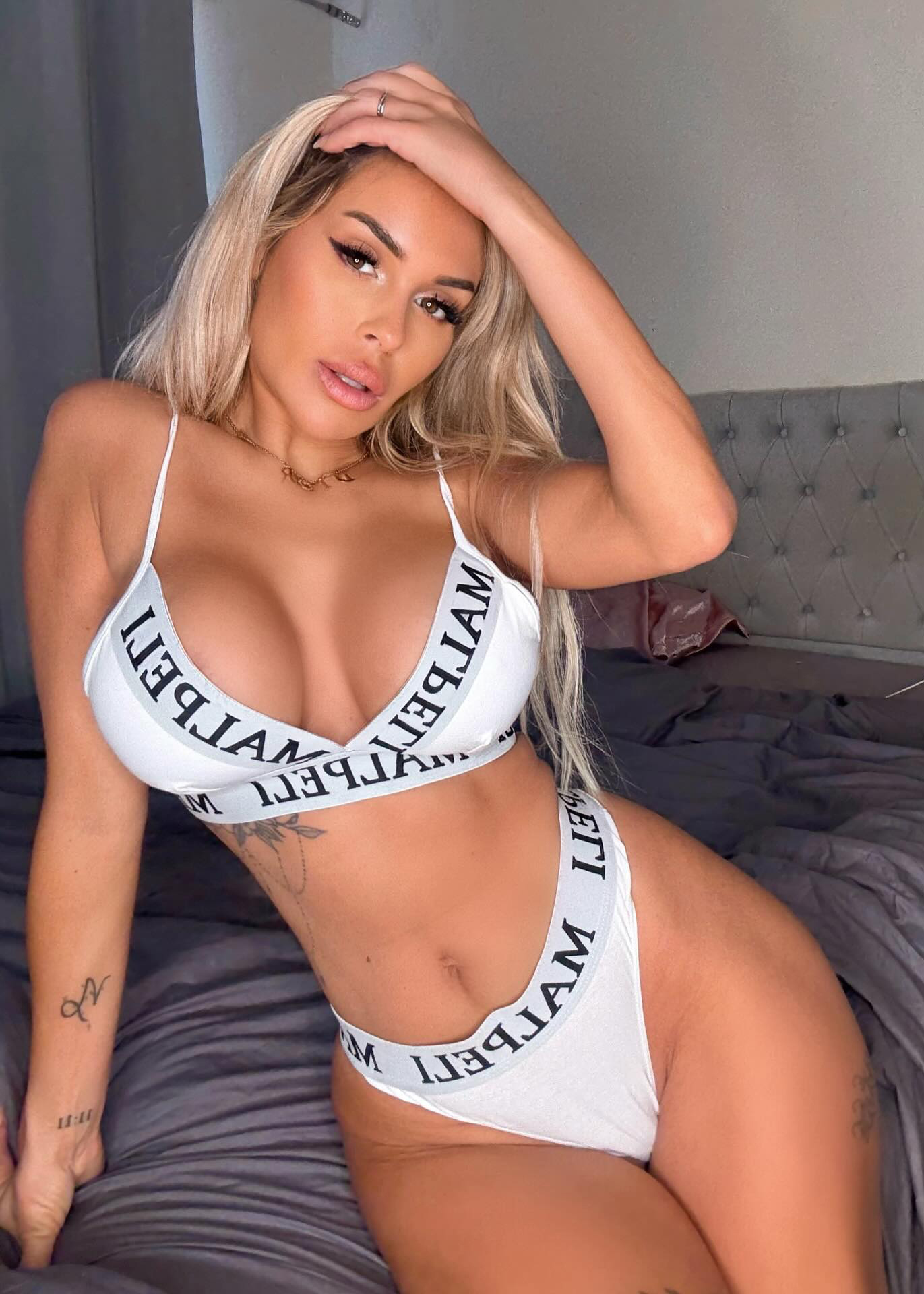 Amber Rose (Model)