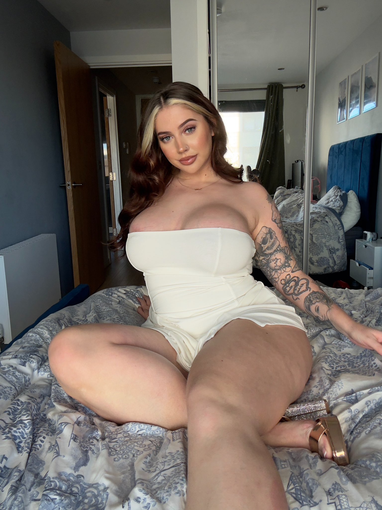 Amira Evans
