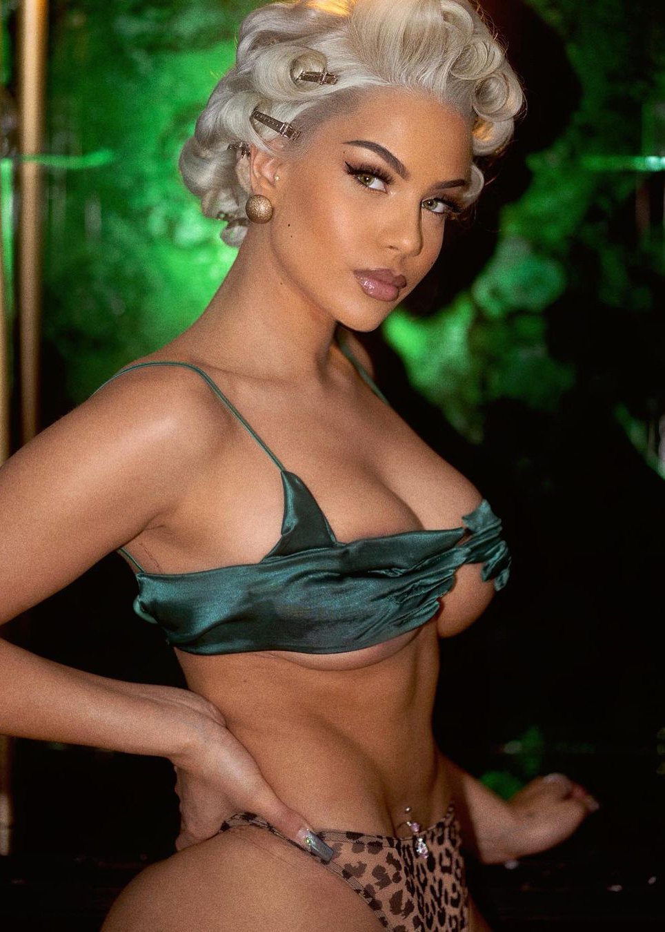 Amirah Dyme