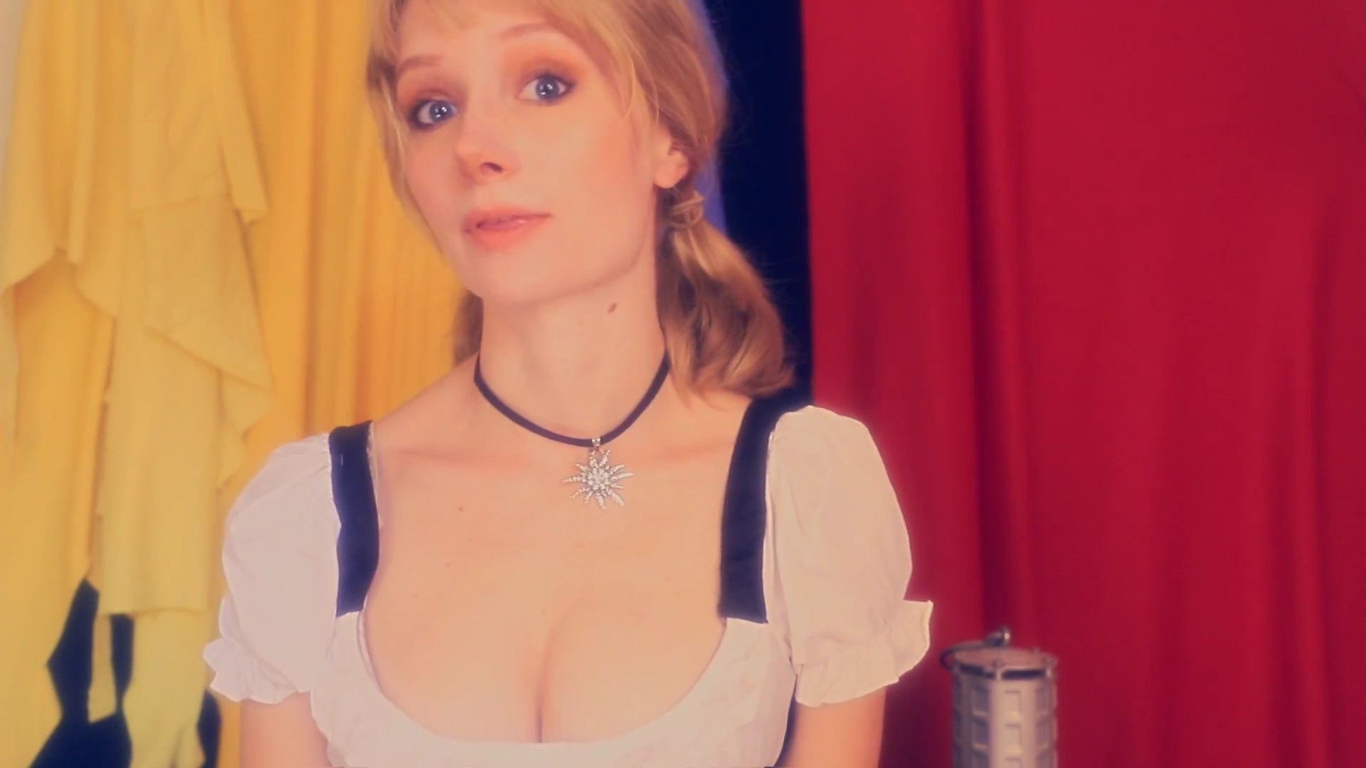 Amy Blue